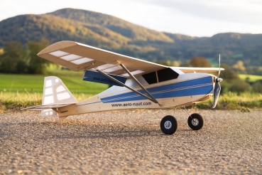 1367/00 SPORTY QR-Trainer 1,3 mtr. Bausatz